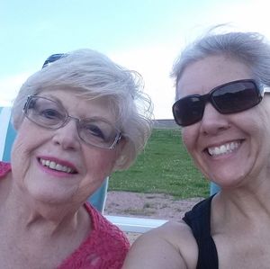 Meet your Posher, Darlene